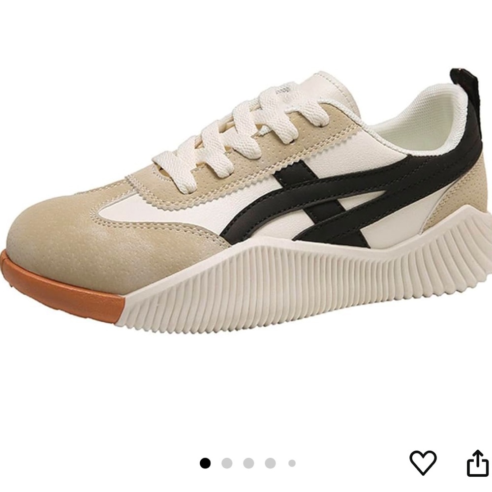 Brand New “Orthopedic” Sneakers- Fashion Shoes